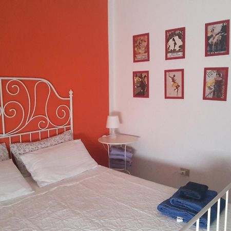 Su Planu Bed & Breakfast Cagliari Ruang foto