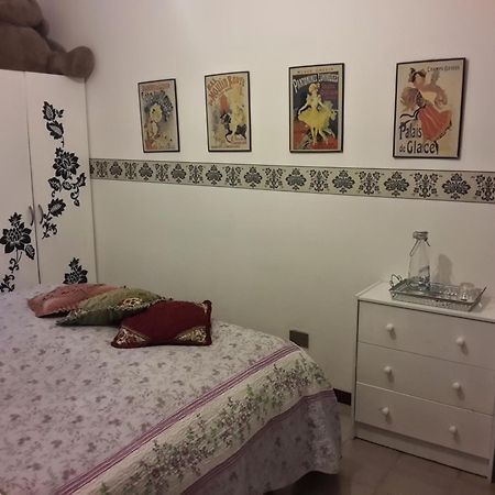 Su Planu Bed & Breakfast Cagliari Ruang foto