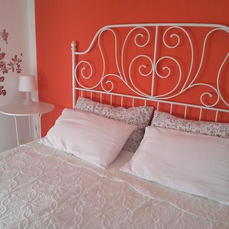 Su Planu Bed & Breakfast Cagliari Ruang foto