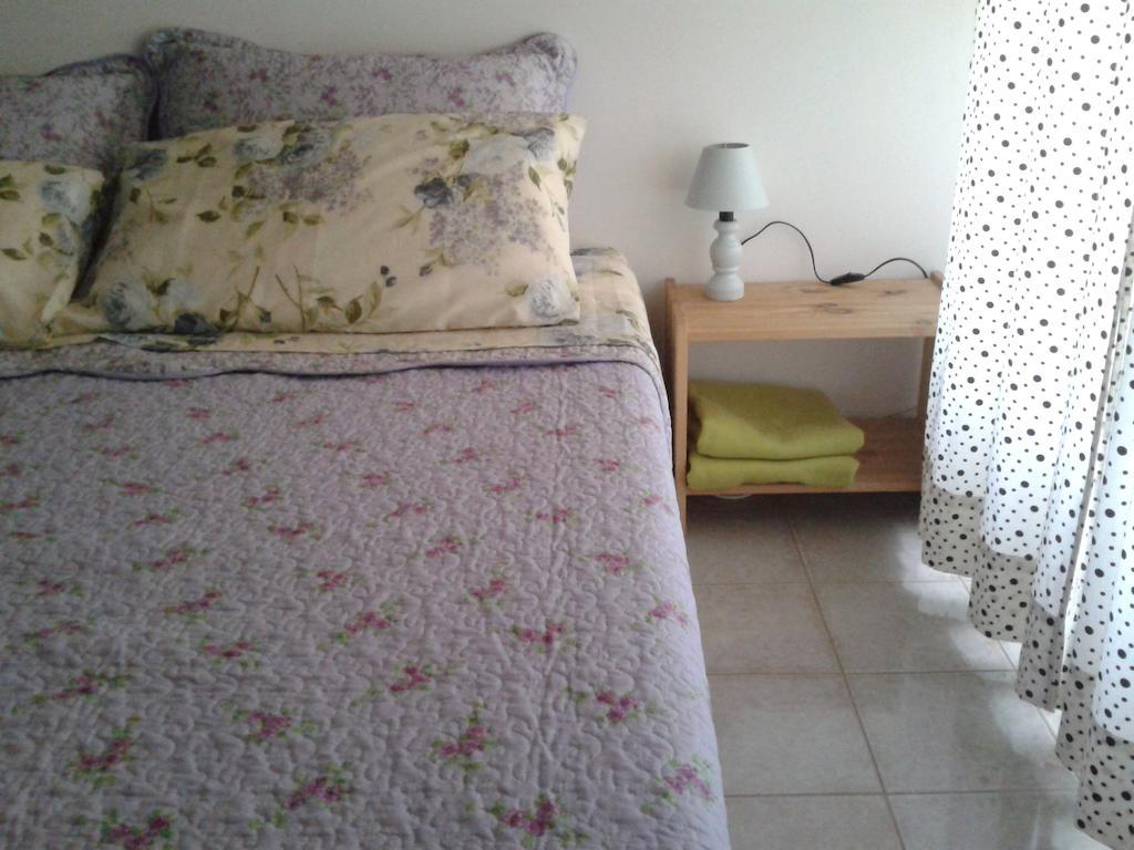 Su Planu Bed & Breakfast Cagliari Ruang foto