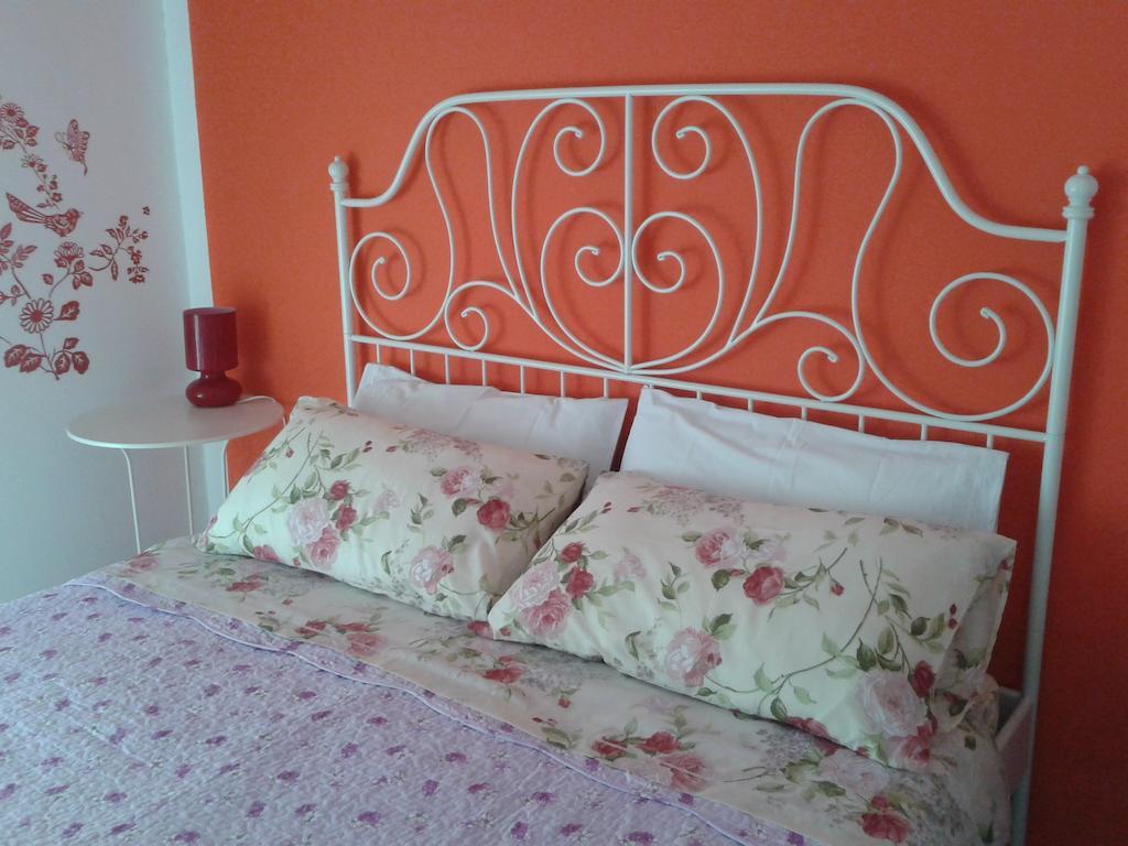 Su Planu Bed & Breakfast Cagliari Ruang foto