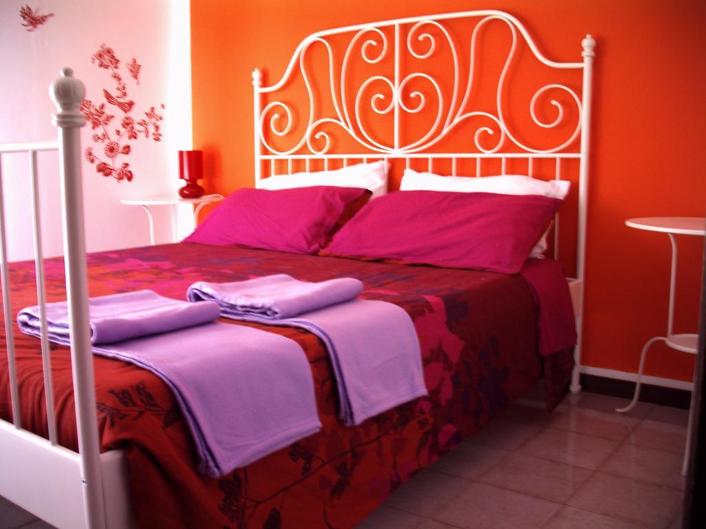Su Planu Bed & Breakfast Cagliari Ruang foto