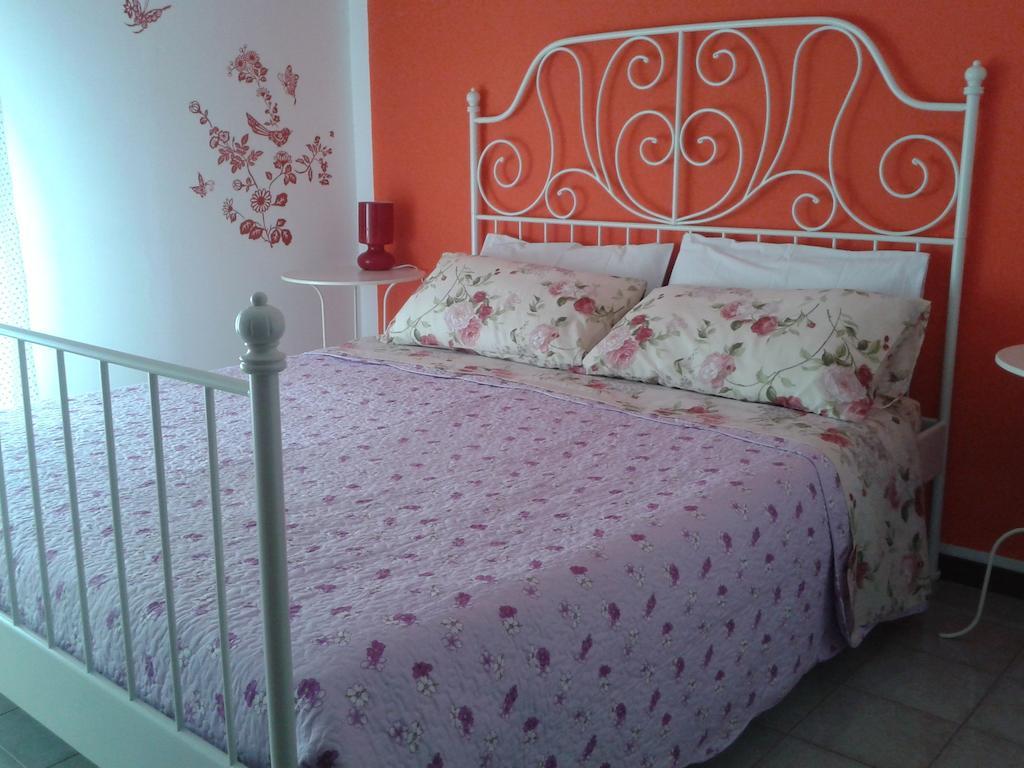 Su Planu Bed & Breakfast Cagliari Ruang foto