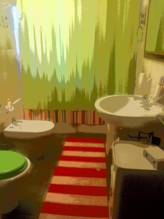Su Planu Bed & Breakfast Cagliari Ruang foto
