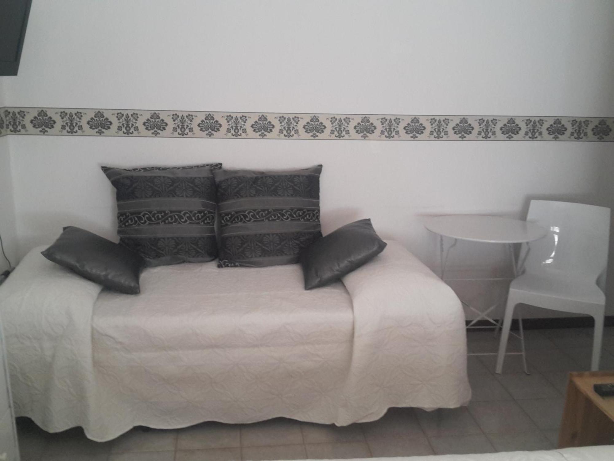 Su Planu Bed & Breakfast Cagliari Ruang foto