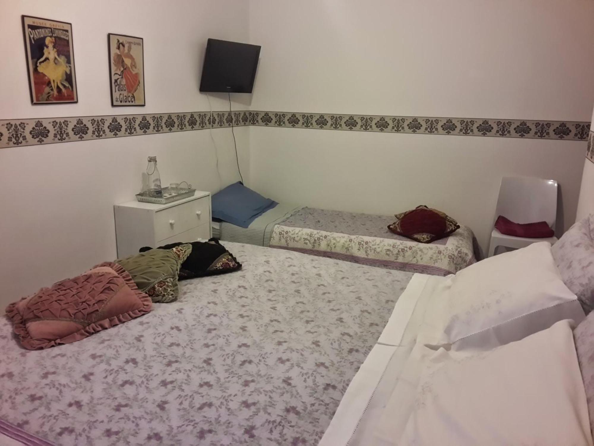 Su Planu Bed & Breakfast Cagliari Ruang foto