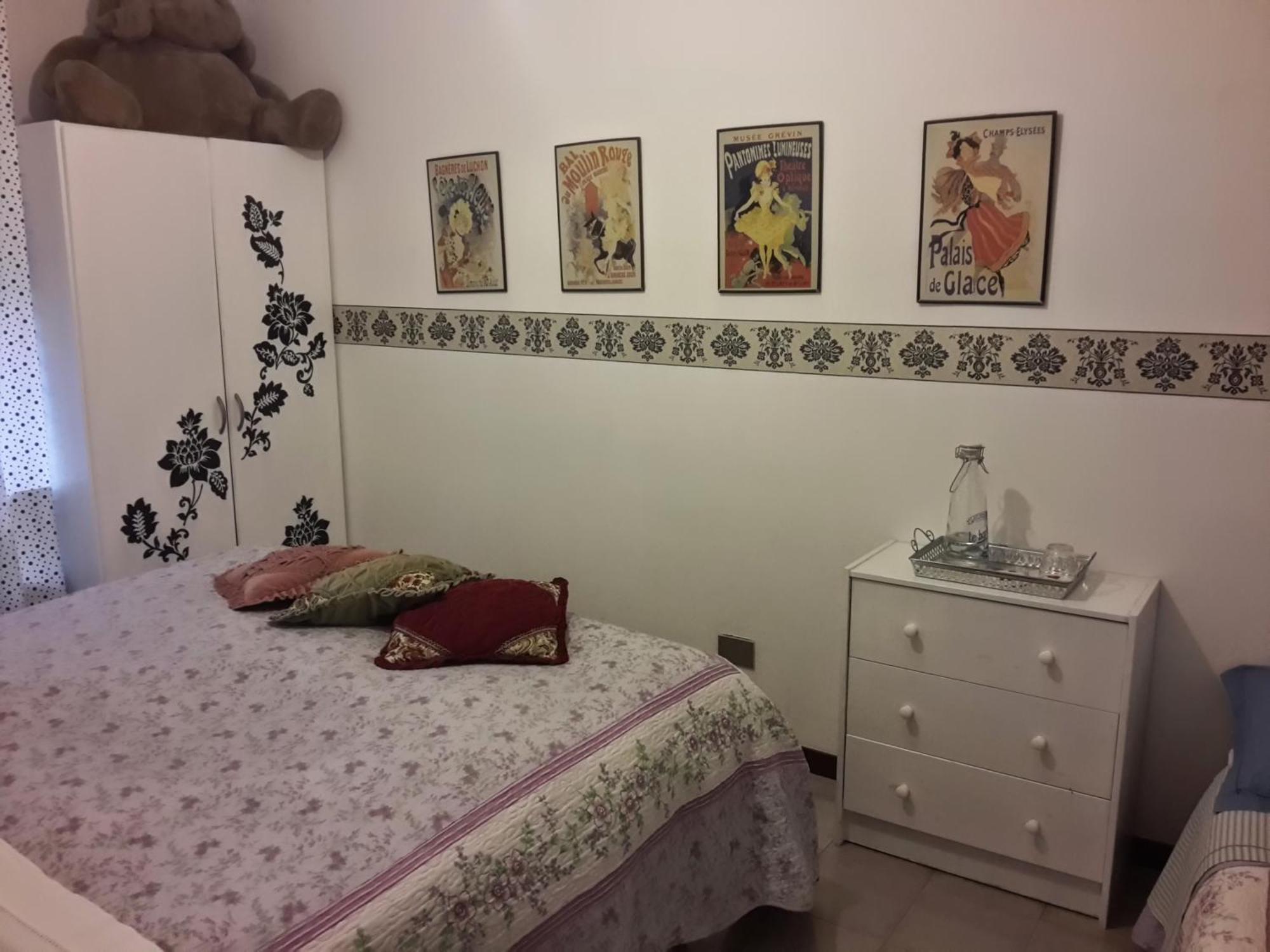 Su Planu Bed & Breakfast Cagliari Ruang foto