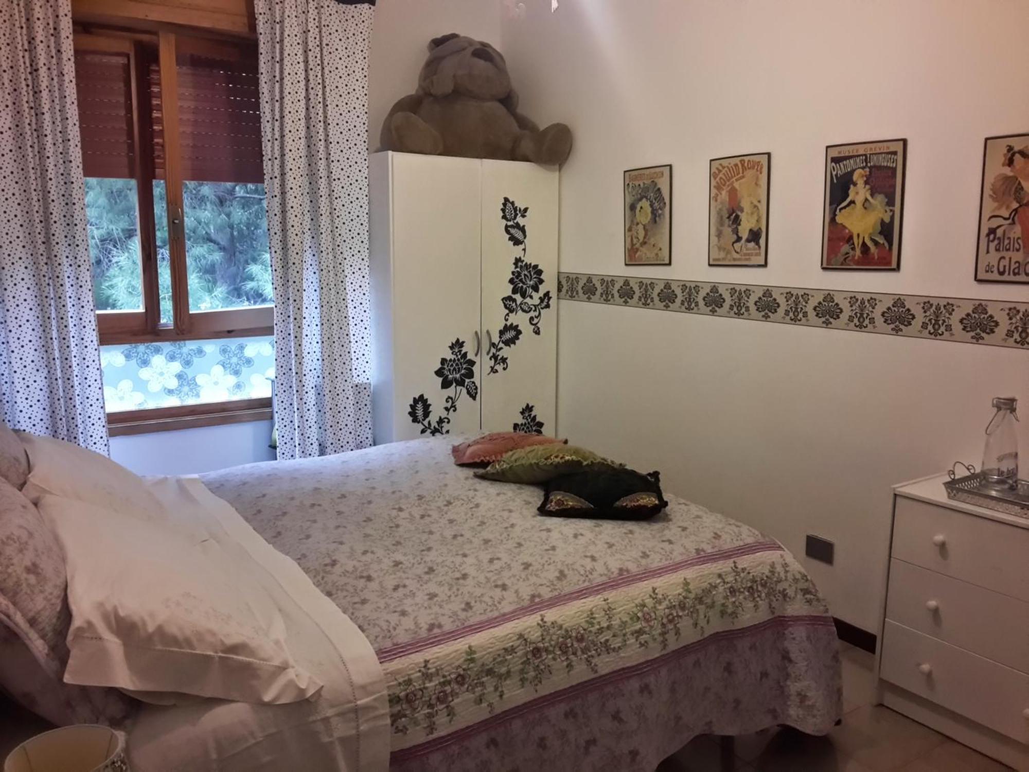Su Planu Bed & Breakfast Cagliari Ruang foto